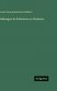 Mélanges de littérature et d'histoire