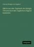 Blätter aus dem Tagebuch der Königin Victoria nach dem englischen Original bearbeitet
