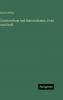 Christenthum und Materialismus Geist und Stoff