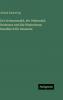 Der Schwarzwald der Odenwald Bodensee und die Rheinebene; Handbuch für Reisende