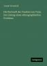 Die Herkunft der Franken von Troja. Zur Lösung eines ethnographischen Problems