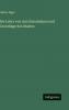 Die Lehre von den Eisenbahnen auf Grundlage des Staates