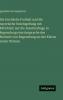 Die kirchliche Freiheit und die bayerische Gesetzgebung mit Rückblick auf die Jesuitenfrage in Regensburg eine Ansprache des Bischofs von Regensburg an den Klerus seiner Diözese
