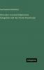 Die Lehre von den Elliptischen Integralen und den Theta-Functionen
