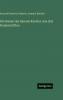 Die Reisen des Samuel Kiechel. Aus drei Handschriften