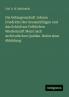 Die Gefangenschaft Johann Friedrichs des Grossmüthigen und das Schloß zur Fröhlichen Wiederkunft Meist nach archivalischen Quellen. Nebst einer Abbildung