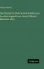 Die chemische Theorie Geschrieben pro facultate legendi von Jakob Volhard. München 1863