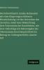 Die Doktorbäuerin Amalie Hohenester mit einer Klage wegen erlittener Ehrenkränkung vor den Schranken des Gerichtes nebst einer Beleuchtung ihrer Erkenntniss der Krankheiten wie ihrer Heilerfolge mit Bekanntgabe des Geheimnisses ihres Hauptmittels Ein Be