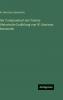 Der Commandant des Towers Historische Erzählung von W. Harrison Ainsworth