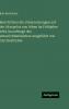 Bericht über die Untersuchungen auf der Akropolos von Athen im Frühjahre 1862 im auftrage des unterrichtsministers ausgeführt von Carl Boetticher