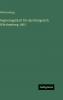 Regierungsblatt für das Königreich Württemberg 1863