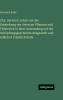Chs. Darwin's Lehre von der Entstehung der Arten im Pflanzen und Thierreich in ihrer Anwendung auf die Schöpfungsgeschichte dargestellt und erläutert Friedrich Rolle