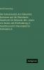 Der Schwarzwald der Odenwald Bodensee und die Rheinlande Handbuch für Reisende. Mit 1 Karte von Baden und Württemberg 8 Ansichten und 2 Panorama‛s in Farbendruck