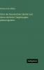 Flora der Reussischen Länder und deren nächster Umgebungen