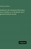 Handbuch des römischen Erbrechtes Aus d. Quellen u. m. Rücksicht auf d. gemeinrechtliche Praxis