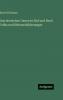 Aus deutschen Gauen in Süd und Nord Volks und Sittenschilderungen