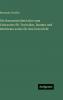 Die BaumaterialienLehre zum Gebrauche für Techniker Beamte und Werkleute sowie für den Unterricht
