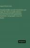Charakterbilder aus der Geschichte und Sage für einen propädeutischen Geschichtsunterricht gesammelt bearbeitet und gruppirt von A. W. Grube