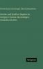Sachen und Quellen-Register zu Savigny's System des heutigen römischen Rechts