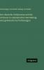 Der römische Civilprocess und die Actionen in summarischer Darstellung zum gebrauche bei Vorlesungen