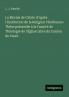La Morale de Calvin d'après l'Institution de la Religion Chrétienne