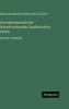 Vierteljahrsschrift der Naturforschenden Gesellschaft in Zürich