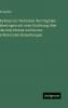 Kyklops im Versmasse des Originals übertragen mit einer Einleitung über das Satyrdrama und kurzen erläuternden Bemerkungen