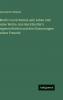 Moritz von Schwind sein Leben und seine Werke. Aus des Künstler's eigenen Briefen und den Erinnerungen seiner Freunde