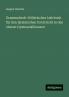 Grammatisch-Stilistisches Lehrbuch für den lateinischen Unterricht in den oberen Gymnasialklassen