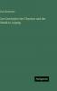 Zur Geschichte des Theaters und der Musik in Leipzig