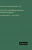 Archiv für Kunde österreichischer Geschichts-Quellen