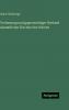 Verfassung und gegenwärtiger Bestand sämmtlicher Kirchen des Orients