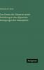Das Gesetz der Stürme in seiner Beziehung zu den allgemeine Bewegungen der Atmosphäre