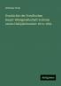 Geschichte der Preußischen Haupt-Bibelgesellschaft in ihrem ersten Halbjahrhundert 1814-1864