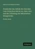 Geschichte des Abfalls der Griechen vom türkischen Reiche im Jahre 1821 und der Gründung des hellenischen Königreiches