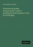 Geschichte der großen National-Mutter-Loge der preußischen Staaten genannt zu den drei Weltkugeln