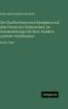 Die Churfürstinnen und Königinnen auf dem Throne der Hohenzollern im Zusammenhange mit ihren Familien- und Zeit-Verhältnissen
