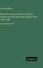 Reise der österreichischen Fregatte Novara um die Erde in den Jahren 1857 1858 1859