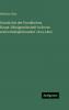 Geschichte der Preußischen Haupt-Bibelgesellschaft in ihrem ersten Halbjahrhundert 1814-1864