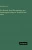 Der Mensch seine Abstammung und Gesittung im Lichte der Darwin'schen Lehre