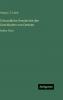 Urkundliche Geschichte des Geschlechts von Oertzen