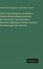 Ueber den Einfluss der weiblichen Geschlechtskrankheiten auf das Nervensystem