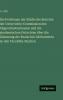Die Petitionen der Städte die Berichte der Unterrichts-Commission des Abgeordnetenhauses und die akademischen Gutachten über die Zulassung der Realschul-Abiturienten zu den Facultäts-Studien