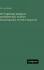 Die Umgebung Leipzig's in geschichtlichem Abriß der nächstliegenden 56 Dörfer dargestellt