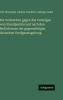 Die Verbrechen gegen das Vermögen vom Standpunkte und nach den Bedürfnissen der gegenwärtigen deutschen Strafgesetzgebung