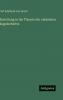 Einleitung in die Theorie der cubischen Kegelschnitte