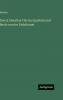 Dos Q. Horatius Flaccus Episteln und Buch von der Dichtkunst