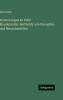 Erinnerungen an Felix Mendelssohn-Bartholdy; ein Kuenstler- und Menschenleben
