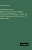 Jahresbericht des jüdisch-theologischen Seminars Fraenkelscher Stiftung Breslau am Gedächtnisstage des Stifters den 27. Januar 1865