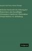 Kritische Durchsicht der Ordnung der Flatterthiere oder Handflügler (Chiroptera). Familie der Fledermäuse (Vespertiliones). VI. Abtheilung